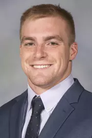 Gavin Reinwald