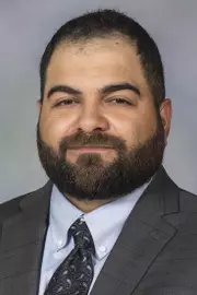 Marco Regalado