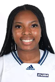 Alexis Stover