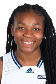 India Bellamy
