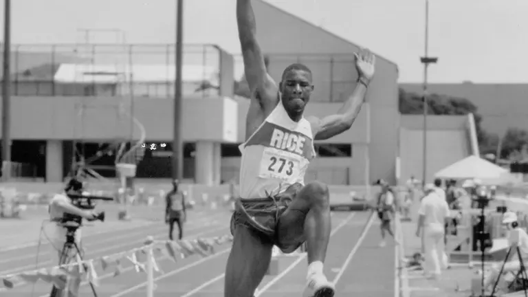 Streete-Thompson to be Inducted into SWC Hall of Fame