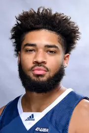 September 07, 2022: Headshots for Rice University Athletics Menâ??s Basketball at Tudor Fieldhouse in Houston, Texas (Mandatory Credit: Maria Lysaker | Rice Athletics)