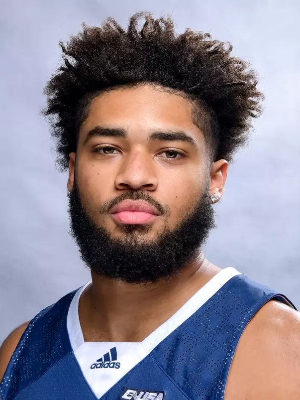 September 07, 2022: Headshots for Rice University Athletics Menâ??s Basketball at Tudor Fieldhouse in Houston, Texas (Mandatory Credit: Maria Lysaker | Rice Athletics)