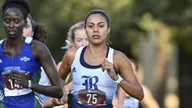 Owls End Season with Top Ten Effort at South Central Regional