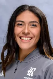 Alyssa Balandran