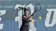 Owls Win Four of Six in Singles and Doubles On Day One of Fall Invitational