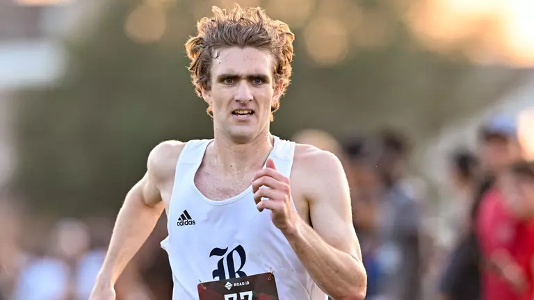 Rice Dominates 1500 Meter at TSU Relays