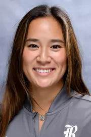 Audrey Ho