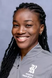 Ginnie Okafor