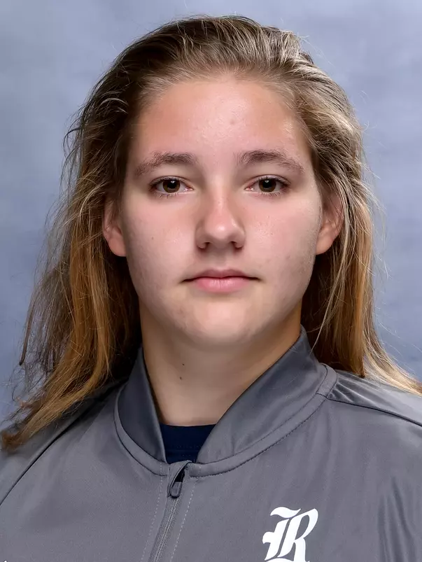 McKayla Van der Westhuizen