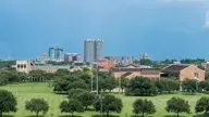 Cross Country Set to Host Rice Invitational
