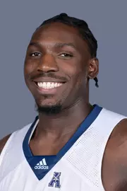 Sam Alajiki 2023-24 Headshot