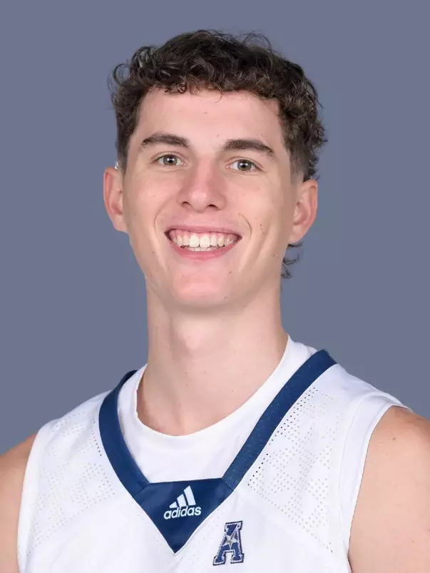 Camp Wagner 2023-24 Headshot