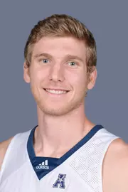 Max Fiedler 2023-24 Headshot