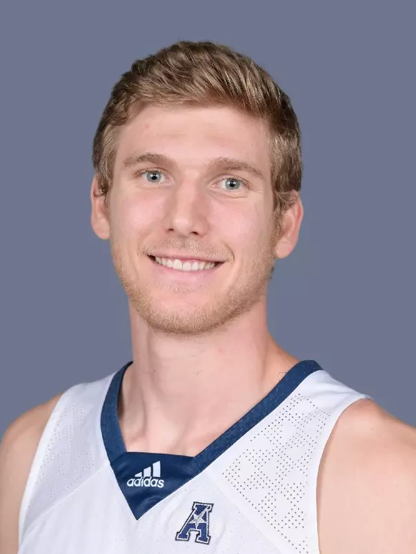 Max Fiedler 2023-24 Headshot