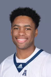 Noah Shelby 2023-24 Headshot