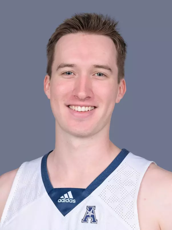 Jackson Peakes 2023-24 Headshot