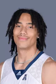 Keanu Dawes 2023-24 Headshot