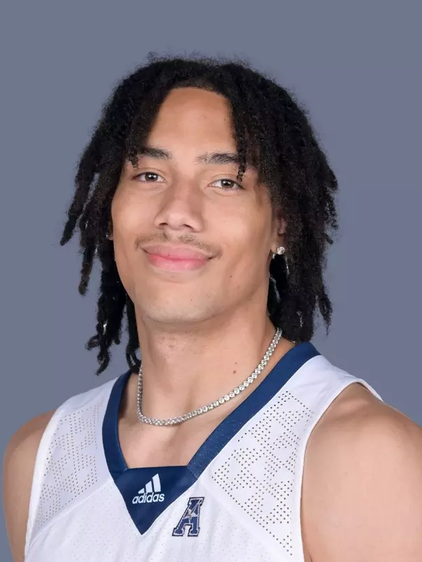 Keanu Dawes 2023-24 Headshot