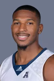 Travis Evee 2023-24 Headshot