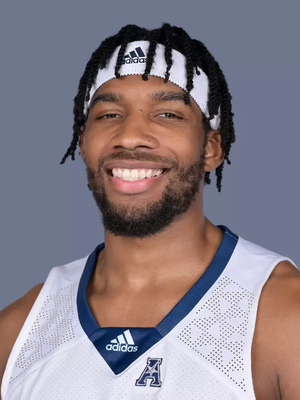 Anthony Selden 2023-24 Headshot