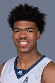 Cameron Sheffield 2023-24 Headshot