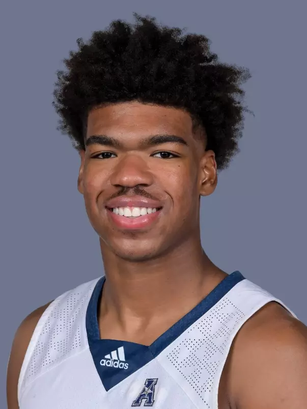 Cameron Sheffield 2023-24 Headshot