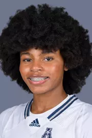 Destiny Jackson HS 2023-24