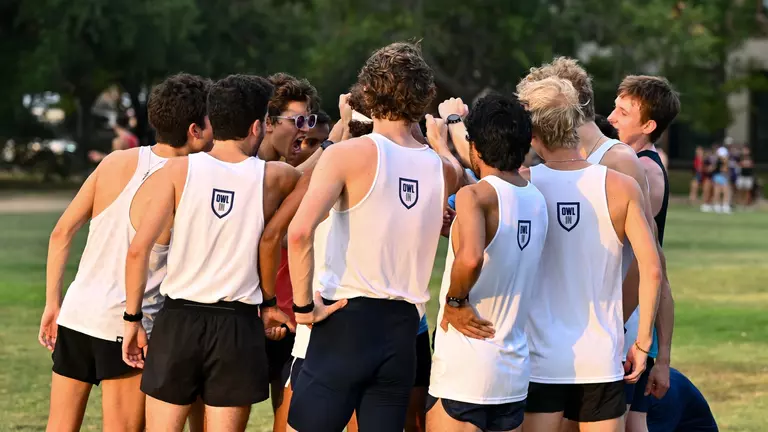 Owls Set For AAC Championships Saturday