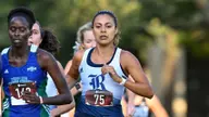 Rice Takes Sixth at AAC Championships