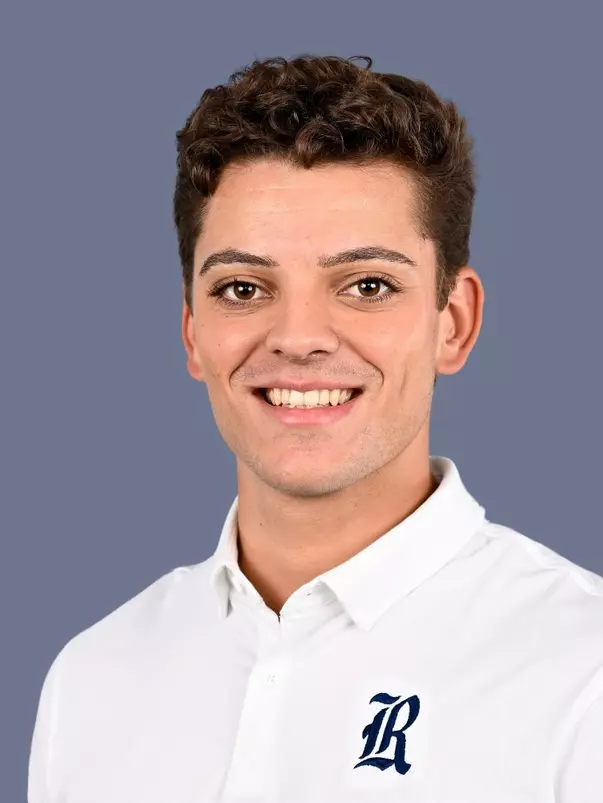 Rodrigo Martin 2023-24 Headshot