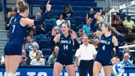 Rice Extends Winning Streak to Four Matches with 3-1 Win Over Tulane