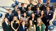 2023 Scholar-Athletes Honored