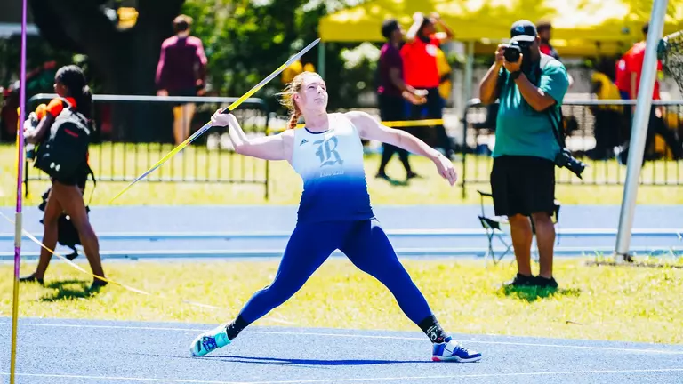 Women’s T&F Set for J. Fred Duckett Twilight Invite