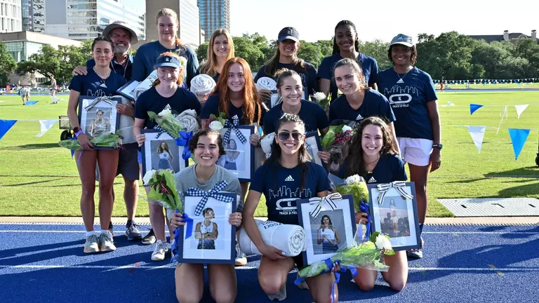 Owls with Impressive Showing at J Fred Duckett Twilight