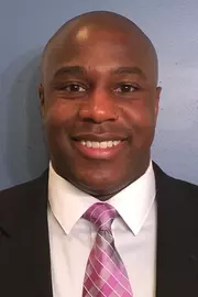 Ahmaad Smith