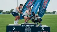 Rice Sweeps Hammer, has Fast Start to C-USA Championships
