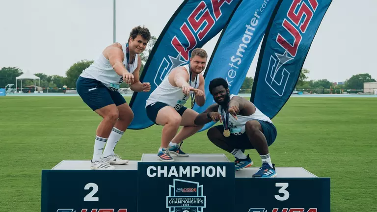 Rice Sweeps Hammer, has Fast Start to C-USA Championships