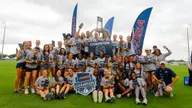 Owls Crowned as 2023 Conference USA Champions