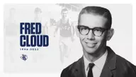 Rice Athletics Mourns the Passing of Fred Cloud