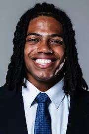 Jordan Campbell