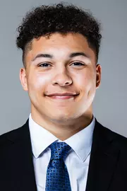 Christian Francisco
