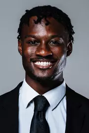 JoVoni Johnson-McCray