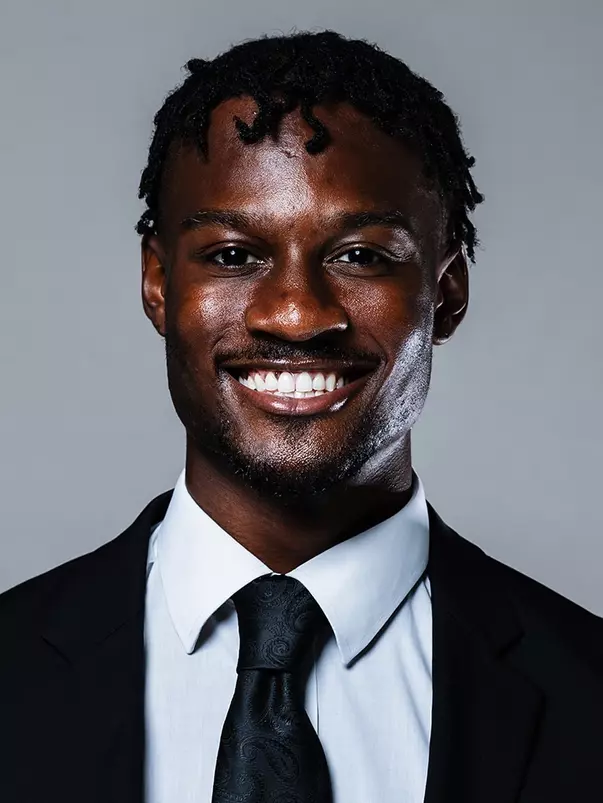 JoVoni Johnson-McCray