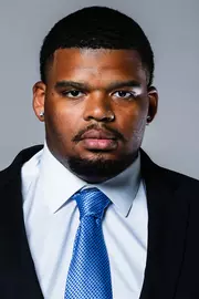 Jaylen Hargrove