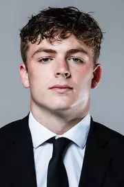 Drayden Dickmann