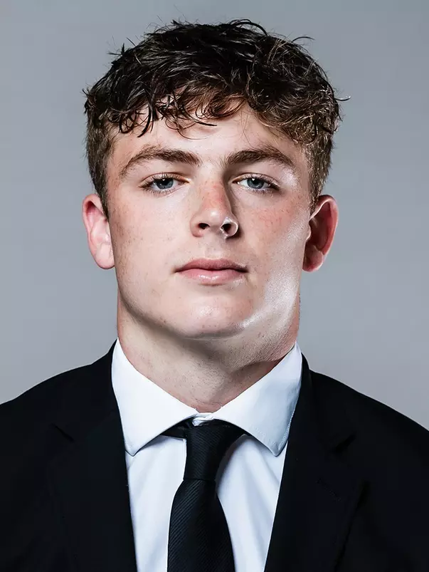 Drayden Dickmann