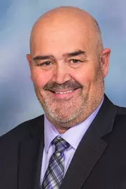 Chuck Pool