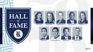 Rice Athletics Announces One of Its Most Accomplished Hall of Fame Classes
