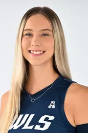 July 26, 2023: Volleyball Media Day Marketing Shoot for Rice University Athletics at Tudor Fieldhouse in Houston, Texas (Mandatory Credit: Maria Lysaker | Rice Athletics)